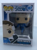 Funko POP! Marvel Fantastic Four Mister Fantastic #557 Vinyl Figure - (135785)