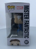 Funko POP! Marvel Fantastic Four Mister Fantastic #557 Vinyl Figure - (135785)