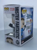 Funko POP! Marvel Fantastic Four Mister Fantastic #557 Vinyl Figure - (135785)