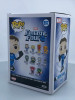 Funko POP! Marvel Fantastic Four Mister Fantastic #557 Vinyl Figure - (135785)