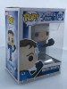 Funko POP! Marvel Fantastic Four Mister Fantastic #557 Vinyl Figure - (135785)