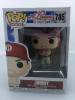 Funko POP! Movies A League of Their Own Jimmy #785 Vinyl Figure - (135740)