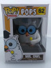 Funko POP! Ad Icons Mr. Owl #62 Vinyl Figure - (135778)