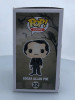 Funko POP! Icons Edgar Allan Poe #22 Vinyl Figure - (135739)