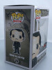 Funko POP! Icons Edgar Allan Poe #22 Vinyl Figure - (135739)