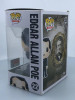 Funko POP! Icons Edgar Allan Poe #22 Vinyl Figure - (135739)