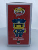 Funko POP! Television Animation The Simpsons Chief Wiggum #899 Vinyl Figure - (135380)