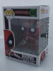 Funko POP! Marvel Deadpool (Holiday) #400 Vinyl Figure - (135290)