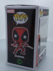 Funko POP! Marvel Deadpool (Holiday) #400 Vinyl Figure - (135290)