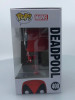 Funko POP! Marvel Deadpool (Holiday) #400 Vinyl Figure - (135290)