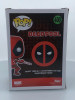 Funko POP! Marvel Deadpool (Holiday) #400 Vinyl Figure - (135290)