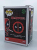 Funko POP! Marvel Deadpool (Holiday) #400 Vinyl Figure - (135290)