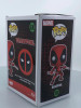 Funko POP! Marvel Deadpool (Holiday) #400 Vinyl Figure - (135290)