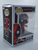 Funko POP! Marvel Deadpool (Holiday) #400 Vinyl Figure - (135290)