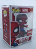 Funko POP! Marvel Spider-Man #160 Vinyl Figure - (135182)