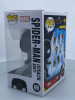 Funko POP! Marvel Spider-Man: Far From Home Spider-Man (Stealth Suit) #469 - (135210)