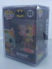 Funko POP! Heroes (DC Comics) Art Series Batman #3 Vinyl Figure - (135400)