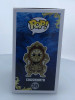 Funko POP! Disney Beauty and The Beast Cogsworth #245 Vinyl Figure - (135320)