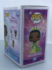 Funko POP! Disney Princess Princess Tiana & Naveen (Glitter) #149 Vinyl Figure - (135447)