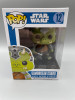 Funko POP! Star Wars Blue Box Gamorrean Guard (Original) #12 Vinyl Figure - (137538)