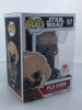 Funko POP! Star Wars Black Box Plo Koon #97 Vinyl Figure - (135241)