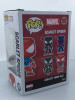 Funko POP! Marvel Spider-Man Scarlet Spider #187 Vinyl Figure - (136155)