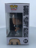 Funko POP! Celebrities Comedians Gabriel "Fluffy" Iglesias (Fluffy Shop) #1 - (136150)