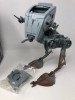 Star Wars Power of the Force (POTF) Vehicles Imperial AT-ST (Scout Walker) - (137499)