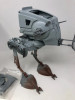 Star Wars Power of the Force (POTF) Vehicles Imperial AT-ST (Scout Walker) - (137499)