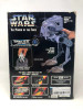 Star Wars Power of the Force (POTF) Vehicles Imperial AT-ST (Scout Walker) - (137499)