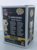 Funko POP! Sports NFL Aaron Rodgers #10 Vinyl Figure - (136163)