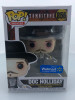 Funko POP! Movies Tombstone Doc Holliday with two Guns #856 Vinyl Figure - (136210)