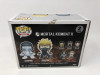 Funko POP! Games Mortal Kombat Scorpion & Sub-zero Vinyl Figure - (136379)