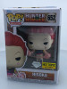 Funko POP! Animation Anime Hunter x Hunter Hisoka (Diamond Glitter) #652 - (136228)