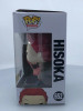 Funko POP! Animation Anime Hunter x Hunter Hisoka (Diamond Glitter) #652 - (136228)