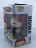 Funko POP! Animation Anime Hunter x Hunter Hisoka (Diamond Glitter) #652 - (136228)