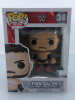 Funko POP! WWE Finn Balor - (Unmasked) #34 Vinyl Figure - (135868)