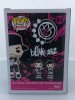 Funko POP! Rocks Blink 182 Travis Barker #84 Vinyl Figure - (136006)