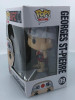 Funko POP! Sports UFC Georges St-Pierre #9 Vinyl Figure - (135991)