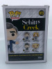 Funko POP! Television Schitt's Creek Johnny Rose #973 Vinyl Figure - (136022)