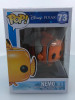 Funko POP! Disney Pixar Finding Nemo Nemo #73 Vinyl Figure - (135695)
