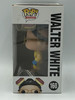 Funko POP! Television Breaking Bad Walter White #160 Vinyl Figure - (36457)