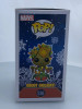 Funko POP! Marvel Groot (Holiday) #536 Vinyl Figure - (136024)