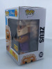 Funko POP! Disney Hercules Zeus #593 Vinyl Figure - (135700)