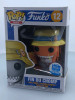 Funko POP! Funko Fantastik Plastik Fin Du Chomp (Orange) #12 Vinyl Figure - (136001)