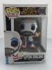 Funko POP! Movies Captain Spaulding #58 Vinyl Figure - (138115)
