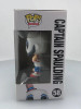 Funko POP! Movies Captain Spaulding #58 Vinyl Figure - (138115)