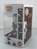 Funko POP! Movies Captain Spaulding #58 Vinyl Figure - (138115)