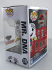 Funko POP! Movies Jurassic Park Mr. DNA (Diamond Glitter) #1170 Target Exclusive - (138075)