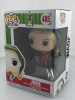 Funko POP! Movies Elf Jovie #485 Vinyl Figure - (138097)
